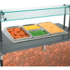 Angled Adaptor Plate - Full Size - Pkg Qty 2