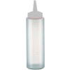 Vollrath® Traex Squeeze Dispensers, 2808-13, Single Tip, 8 Oz. - Pkg Qty 12