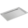 Vollrath, Super Pan V Stainless Steam Table Pan, 30002, 3-3/4" Depth, 1/1 Size - Pkg Qty 6
