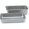 Full Size 6" Pan With Handle 22 Gauge - Pkg Qty 3