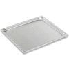 Vollrath® Super Pan V Stainless Steam Table Pan, 30102, 3-3/4" Depth, 2/3 Size