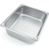 Vollrath® Half Size 4 Heavy Gauge Pan 30240 - Pkg Qty 6