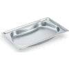 Super Pan Shape - Full Kidney 2-1/2"D - Pkg Qty 6