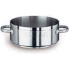 Vollrath, Centurion Brazier/Casserole, 3315, 28-1/2 Quart Capacity, 5-1/2" Depth