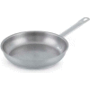 Vollrath, Centurion Fry Pan, 3412, 16 Gauge, 2-1/2" Depth, Natural Finish