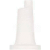 Vollrath, Traex Neck Only For Bar Keep Storage Jar, 3604A - Pkg Qty 12