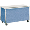 Signature Server® - Beverage Counter 74"L x 28"W x 30"H