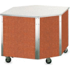Signature Server® - Corner Station 30"H