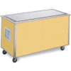 Signature Server® - Frost Top Stations 74"L x 28"W x 27" H