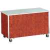 Signature Server® - Utility Station Station 28"L x 28"W x 27"H