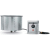 Soup Well Thermostatic Modular Drop-Ins - 11 Qt. 120V
