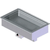 Bain Marie Drop-In 2 Well 120V