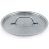 Vollrath® Centurion Domed Cover, 3715C, 15-3/4" Diameter, Stainless Steel