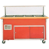 Vollrath® Signature Server® - Wood Cutting Board 74"