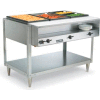 Vollrath® Servewell® 5 Well Hot Food Table 120V / 480W Ul