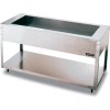 Servewell® 2 Pan Cold Food Table