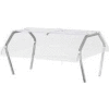 Vollrath® Servewell® Economy Breath Guard 46-1/2"