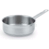 Vollrath, Optio saute Pan, 3807, 3-1/2" Depth, 21 Gauge - Pkg Qty 2