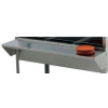Vollrath® Servewell® Plate Rests 32"