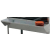 Servewell® Plate Rest 61-1/4"