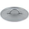 Vollrath, Optio Cover, 3915C, 15-3/4" Diameter - Pkg Qty 6