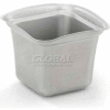 Vollrath® Miramar Contemporary Pan, 40003, 5-3/4" X 5-3/4", 1 Quart Capacity