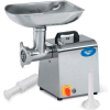Vollrath, Meat Grinder, 40743, No. 12, 1 Hp