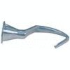 Vollrath, Mixer Dough Hook, 40775, For 40 Quart Mixer