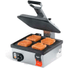 Vollrath® Cayenne Sandwich Presses - Flat Plate Style, 40792, Flat Plate Style