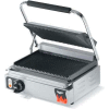 Vollrath, Cayenne Cast Iron Panini Style Plate Sandwich Press, 40794, US Only, 1800 Watts
