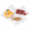 Vollrath, Vacuum Sealer Bags, 40815, Pack Of 100, 8" X 12"