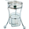 Vollrath® Butter Melter - Stainless Steel Pan Only - Pkg Qty 12