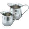 Vollrath® Bell Creamer 5 Oz - Pkg Qty 12