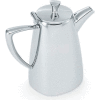 Vollrath® Triennium® Satin-Finished Coffee Pot 2.3 Qt - Pkg Qty 4