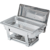 Vollrath® Water Pan For Orion® 8.3 Qt Full Size Chafer - Pkg Qty 6