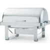 Avenger® 9 Qt Rectangular Chafer