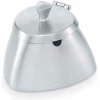Vollrath, Triennium Beverage Service, 46400, 8-1/2 Oz. Quart Capacity, Satin Finish