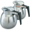 Coffee Decanter 2 Qt - Plain