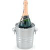 Vollrath® Double Wall Champagne Bucket - Pkg Qty 6