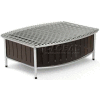 Vollrath, Large Buffet Station With Wire Grill, 4667575, Black, 21" X 16" X 7-1/2"