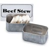 Condiment And Card Holder - Pkg Qty 24