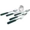 Vollrath® Kool Touch® Stainless Steel Ladle 4 Oz - Pkg Qty 12