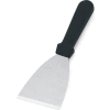 3" Scraper With Black Nylon Handle - Pkg Qty 12