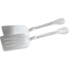 Pancake Turner - Slotted - Pkg Qty 12