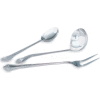 Vollrath® Serving Spoon - 11-1/2"L - Pkg Qty 12