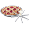 Pie Marker 8 Cut - Pkg Qty 6