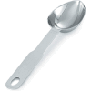 1/8 Cup Oval Measuring Scoop - Pkg Qty 12