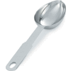 1/4 Cup Oval Measuring Scoop - Pkg Qty 12