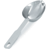 1/3 Cup Oval Measuring Scoop - Pkg Qty 12