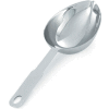 1 Cup Oval Measuring Scoop - Pkg Qty 12